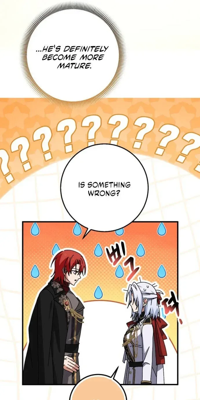 I Raised My Husband Wrong Chapter 78 page 56