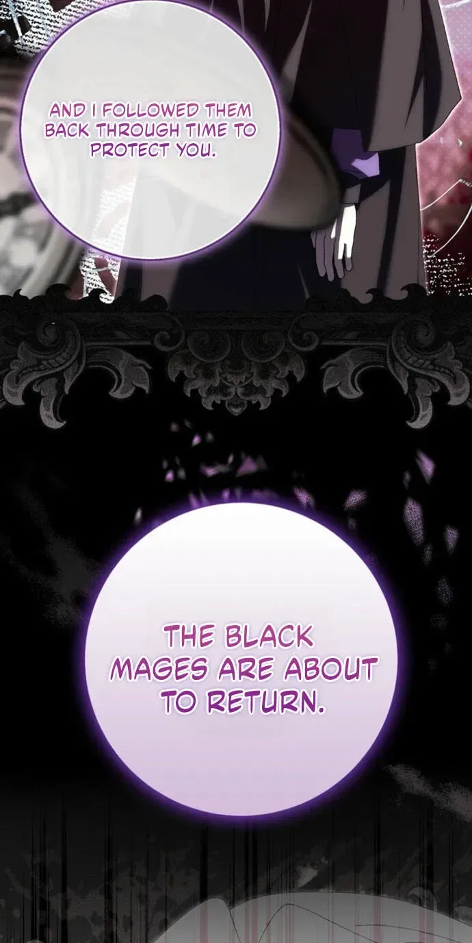I Raised My Husband Wrong Chapter 78 page 60