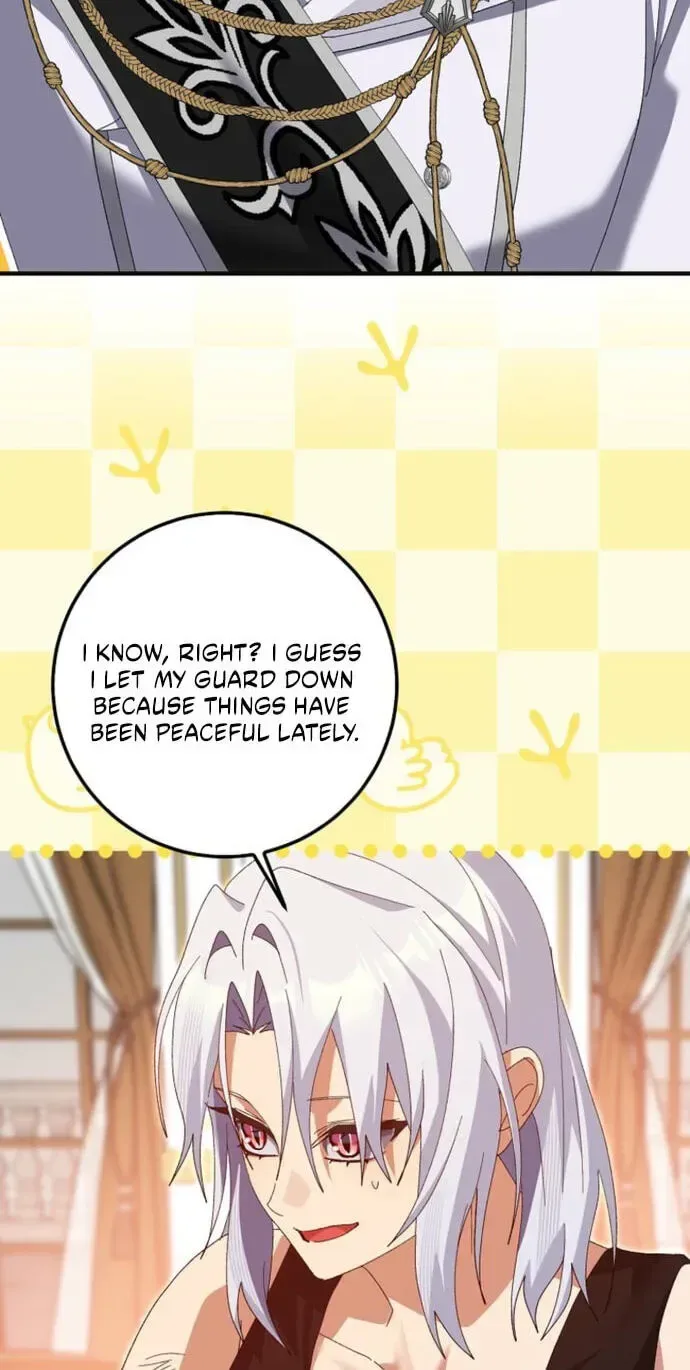 I Raised My Husband Wrong Chapter 78 page 33