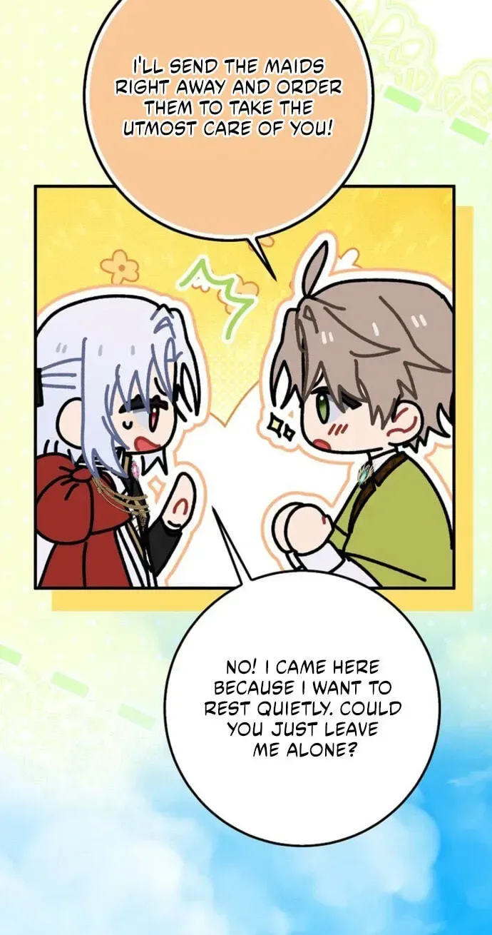 I Raised My Husband Wrong Chapter 78 page 45