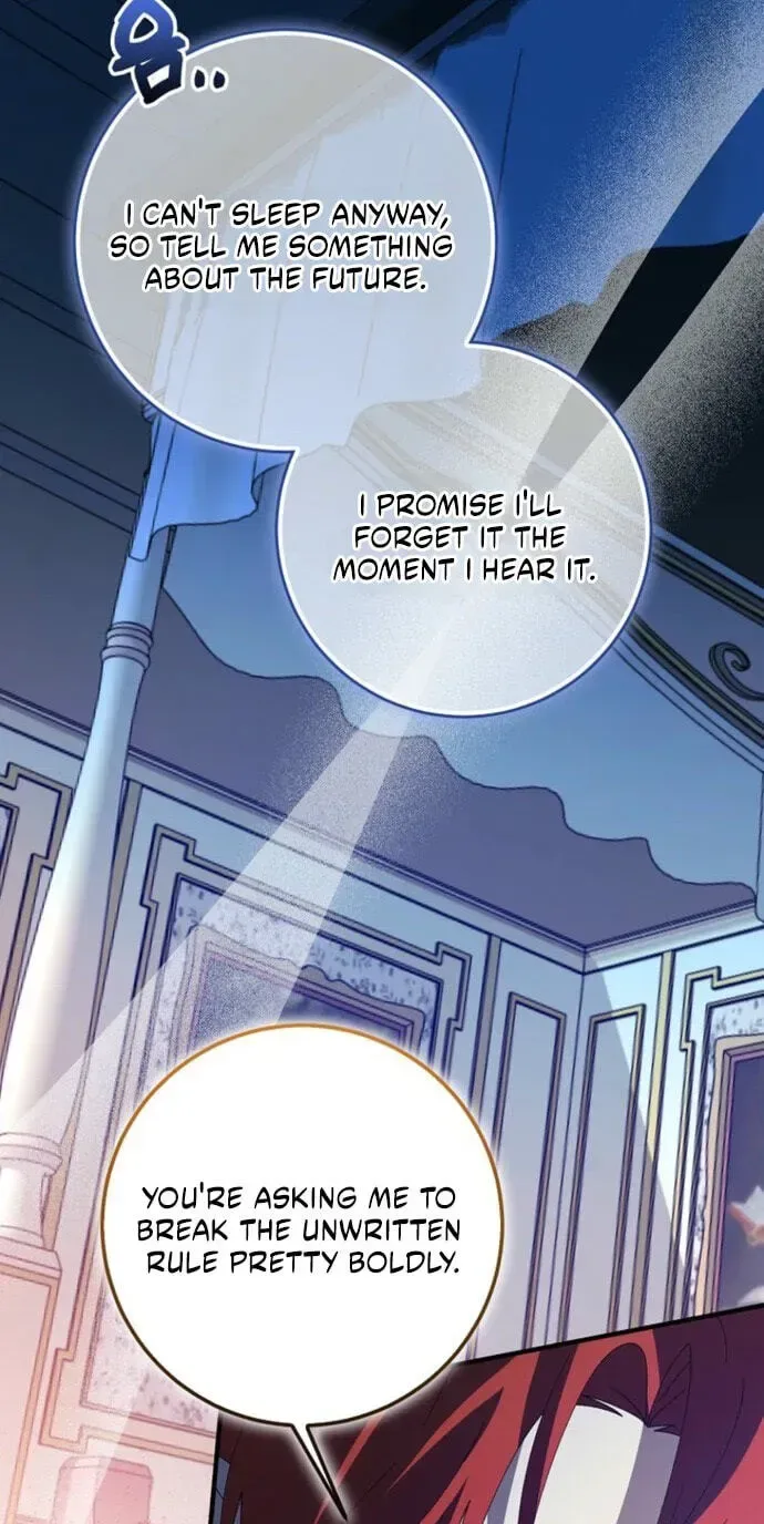 I Raised My Husband Wrong Chapter 78 page 72