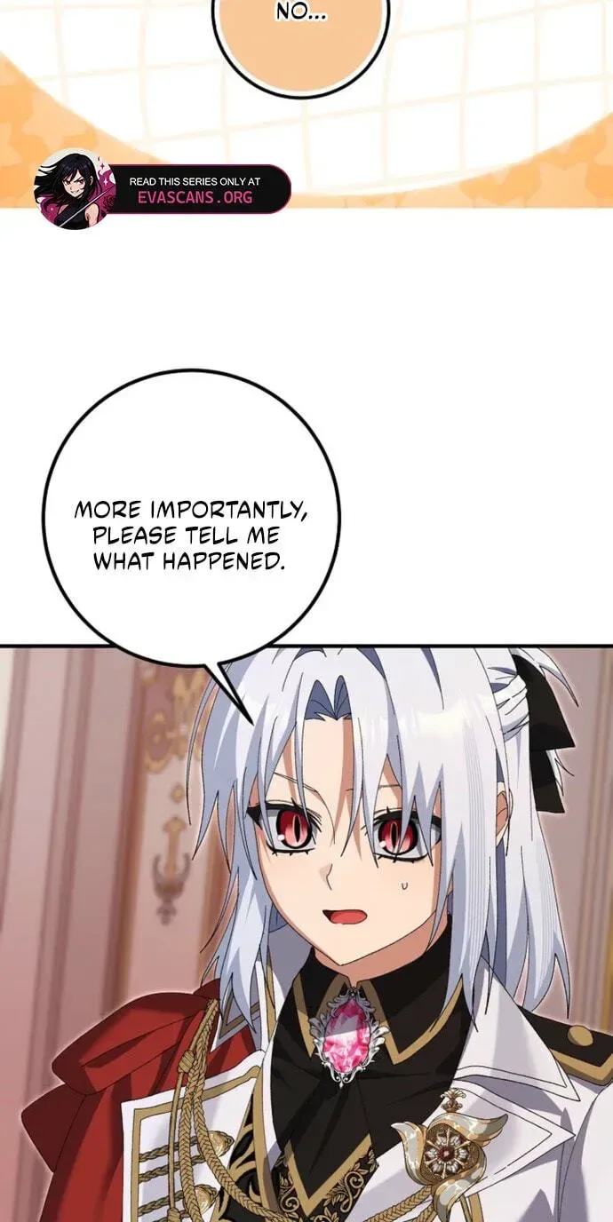I Raised My Husband Wrong Chapter 78 page 57