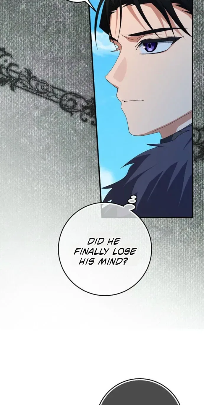 I Raised My Husband Wrong Chapter 78 page 21