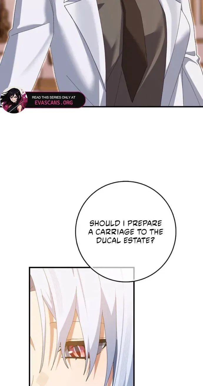 I Raised My Husband Wrong Chapter 78 page 39
