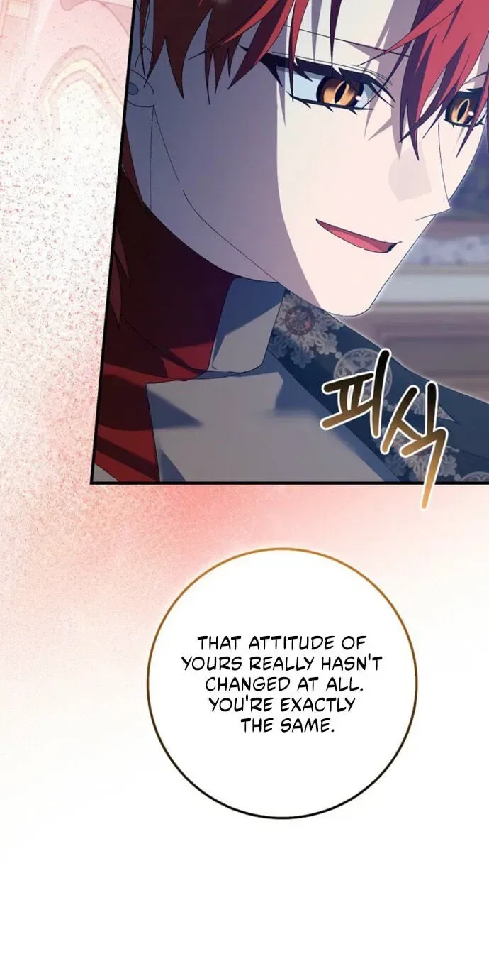I Raised My Husband Wrong Chapter 78 page 73