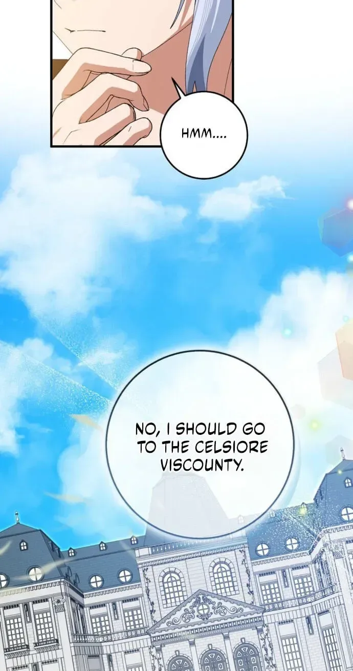 I Raised My Husband Wrong Chapter 78 page 40