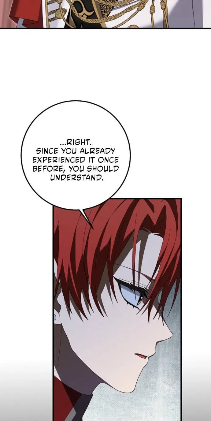 I Raised My Husband Wrong Chapter 78 page 58