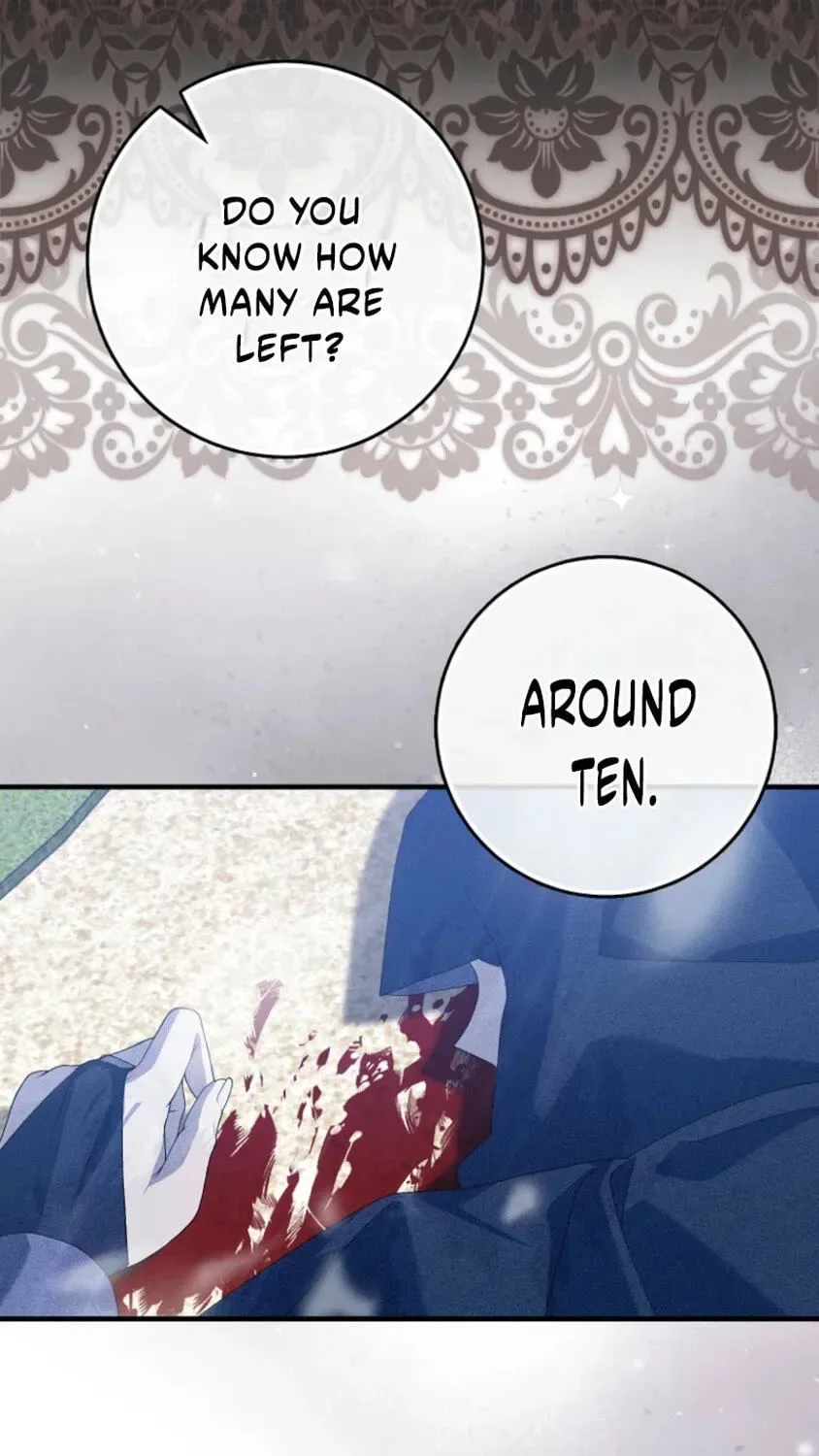 I Raised My Husband Wrong Chapter 79 page 93