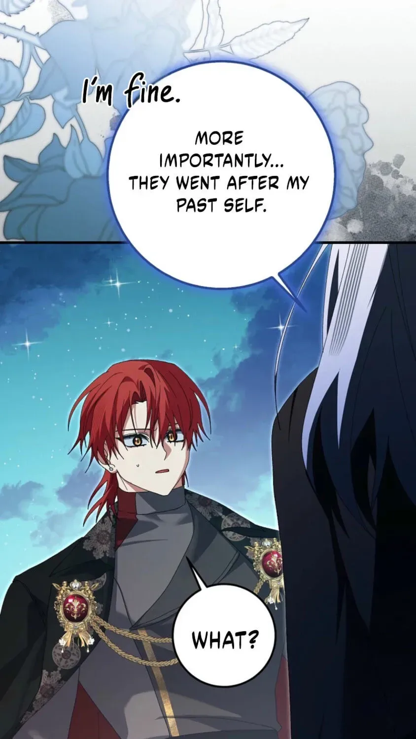 I Raised My Husband Wrong Chapter 79 page 7