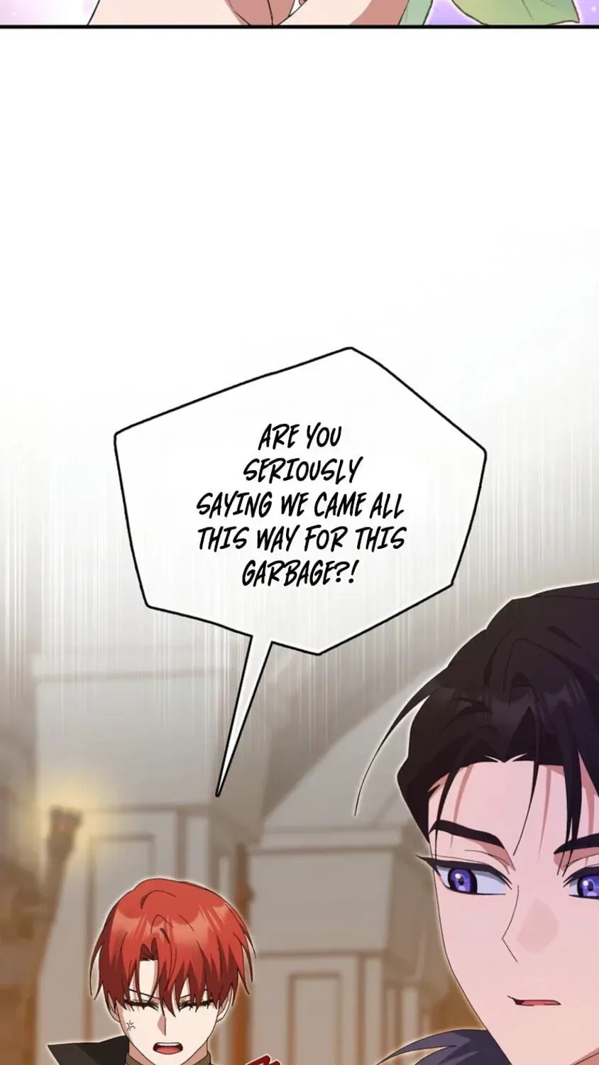 I Raised My Husband Wrong Chapter 79 page 65