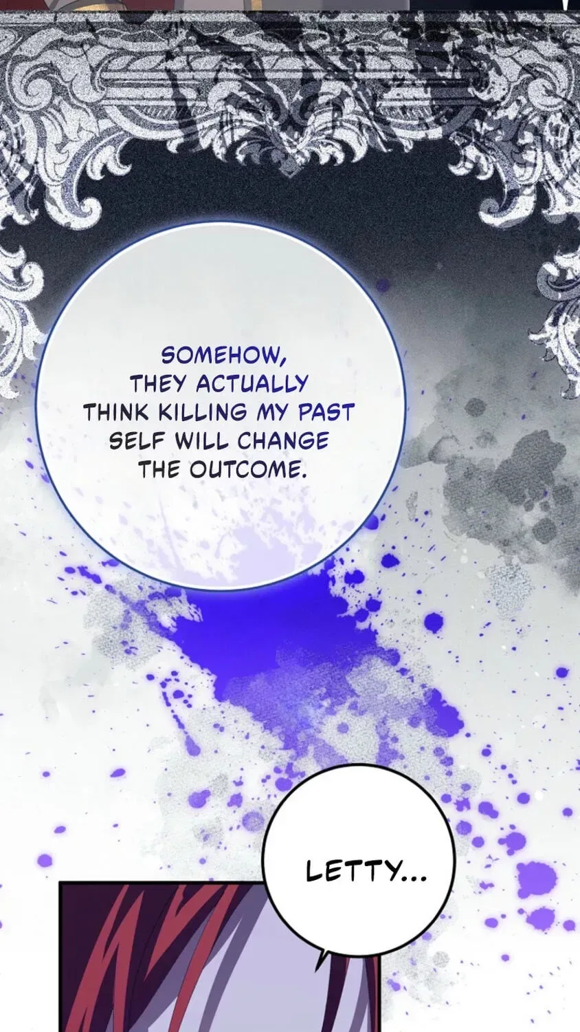 I Raised My Husband Wrong Chapter 79 page 9