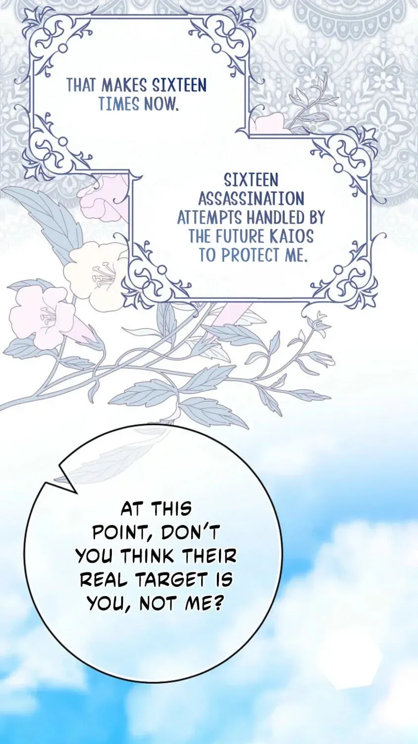 I Raised My Husband Wrong Chapter 79 page 89