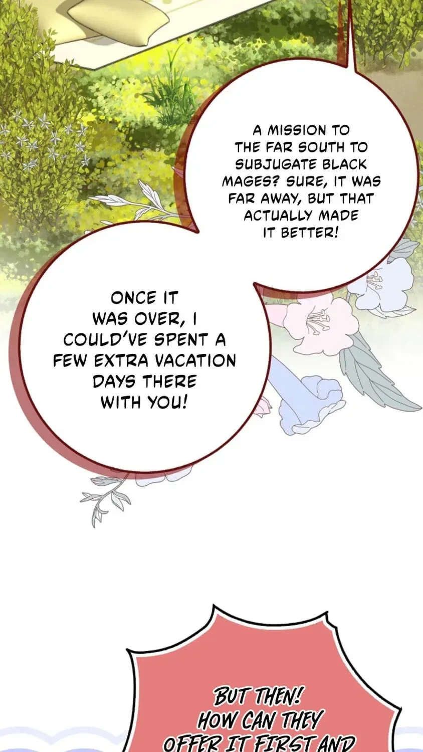 I Raised My Husband Wrong Chapter 77 page 13