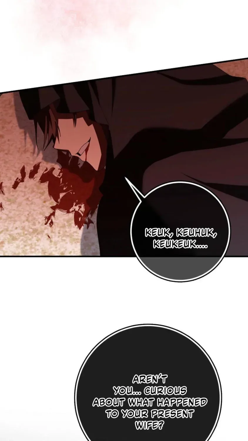 I Raised My Husband Wrong Chapter 79 page 139