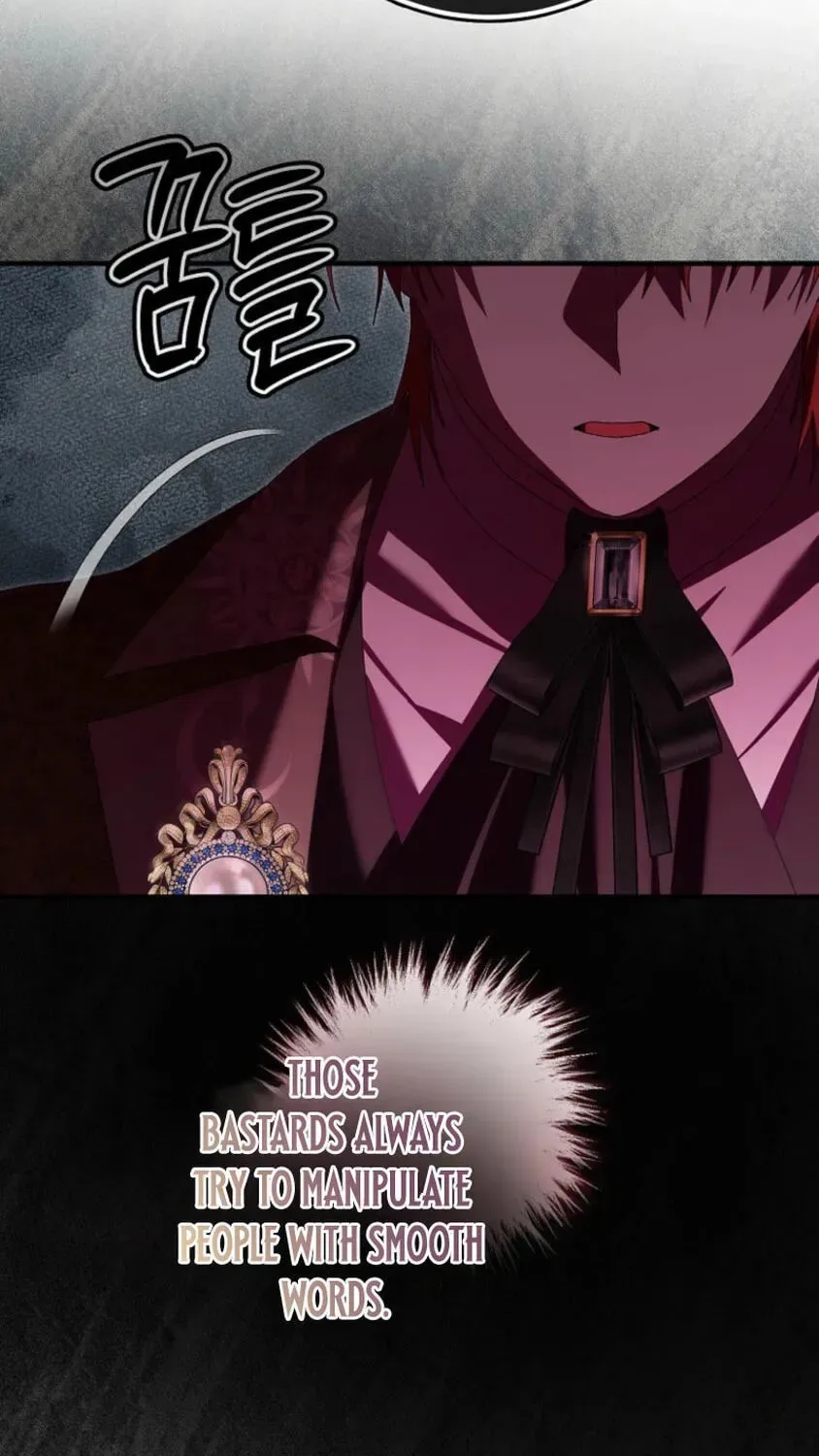 I Raised My Husband Wrong Chapter 79 page 141