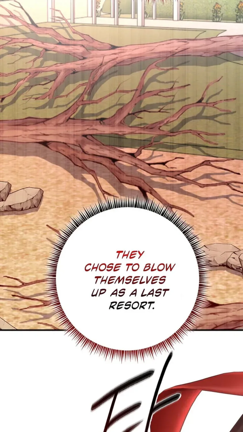 I Raised My Husband Wrong Chapter 79 page 121