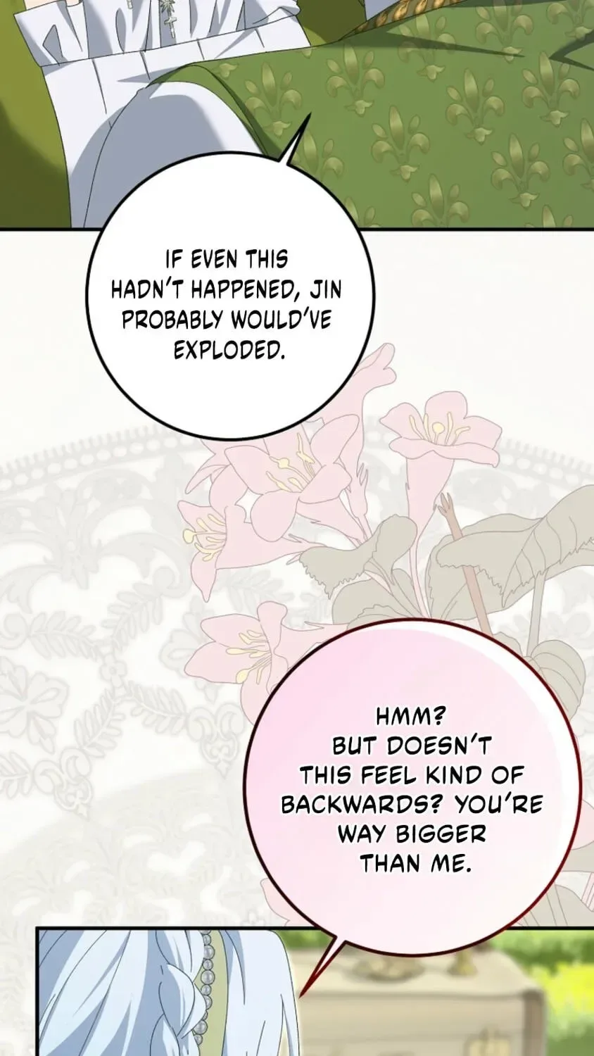 I Raised My Husband Wrong Chapter 77 page 25
