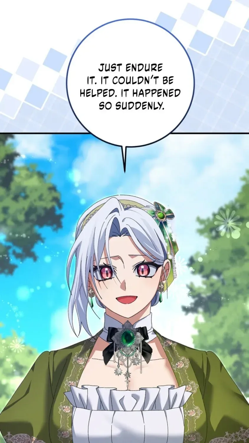 I Raised My Husband Wrong Chapter 77 page 9