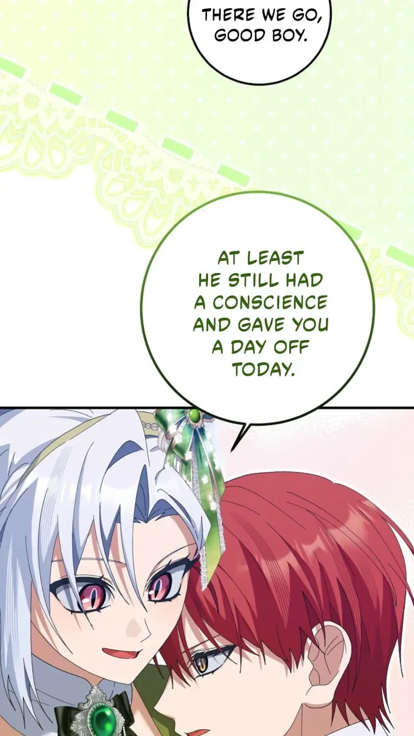 I Raised My Husband Wrong Chapter 77 page 23