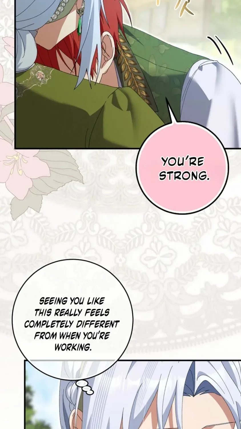 I Raised My Husband Wrong Chapter 77 page 27
