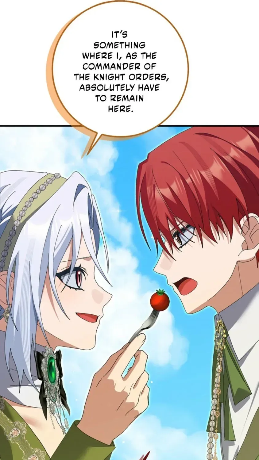 I Raised My Husband Wrong Chapter 77 page 19