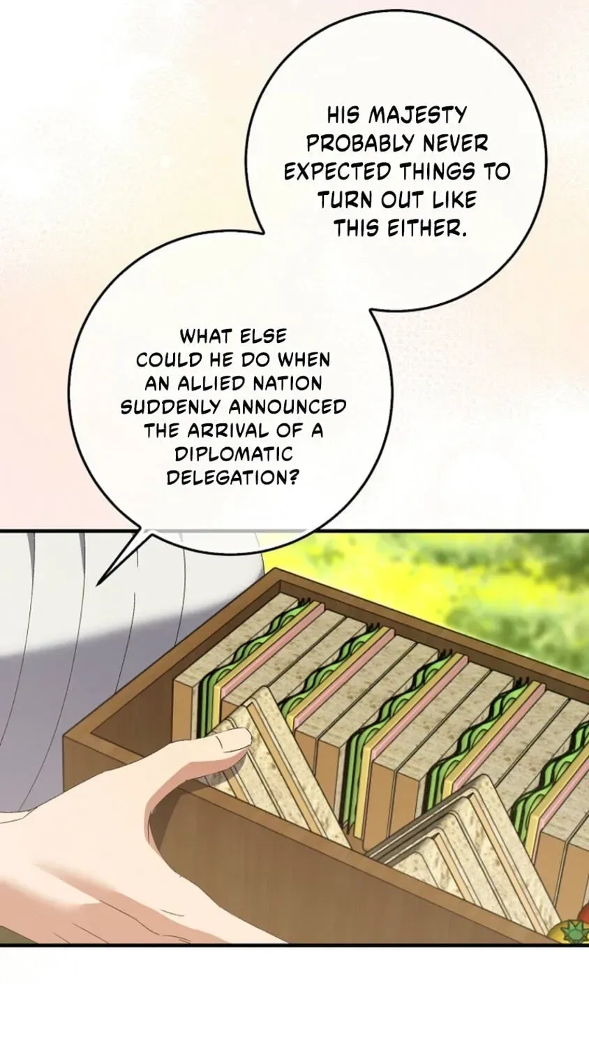 I Raised My Husband Wrong Chapter 77 page 17