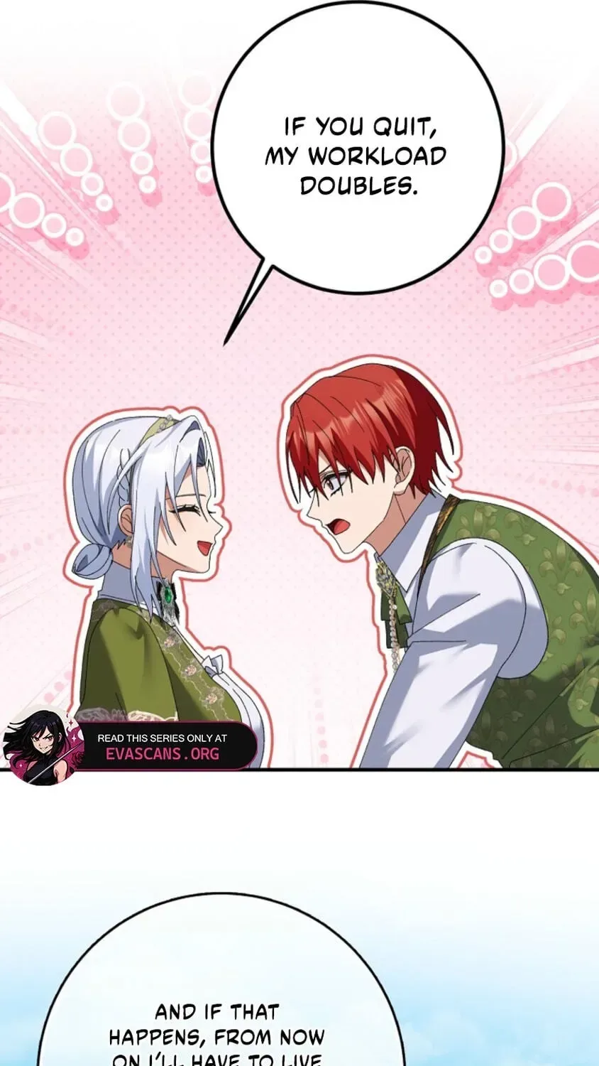 I Raised My Husband Wrong Chapter 77 page 37