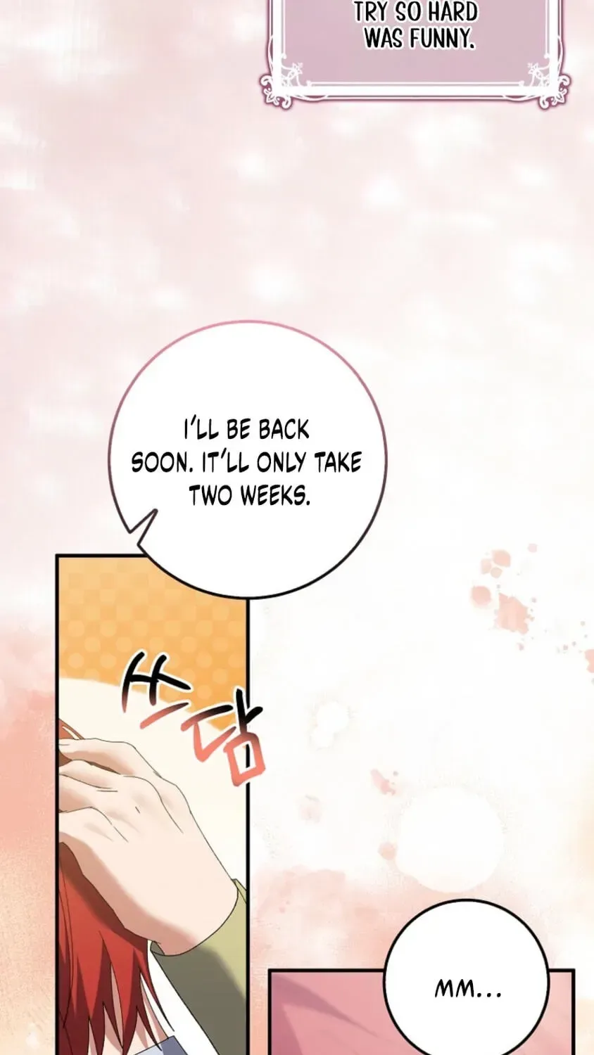 I Raised My Husband Wrong Chapter 77 page 33
