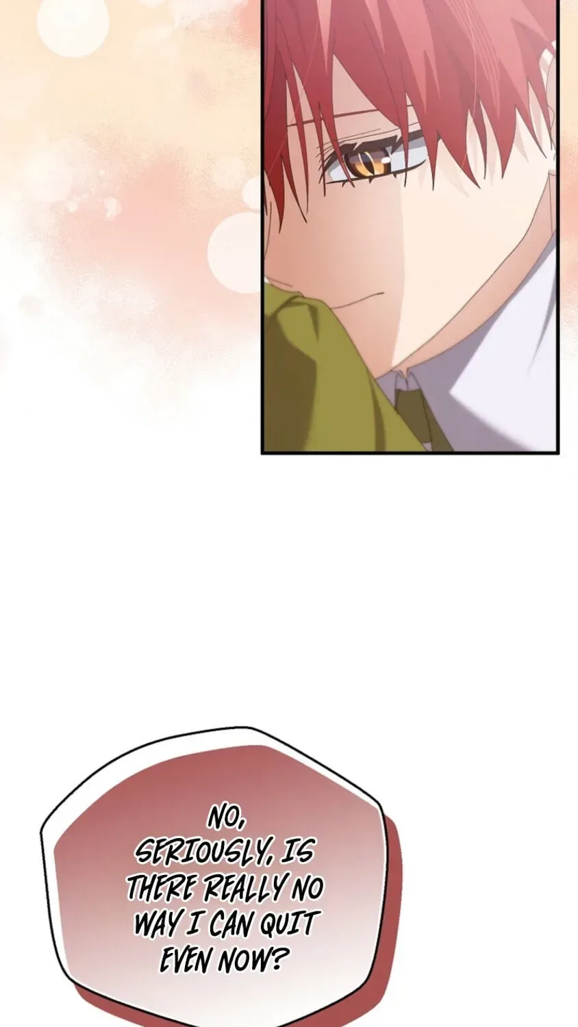 I Raised My Husband Wrong Chapter 77 page 35