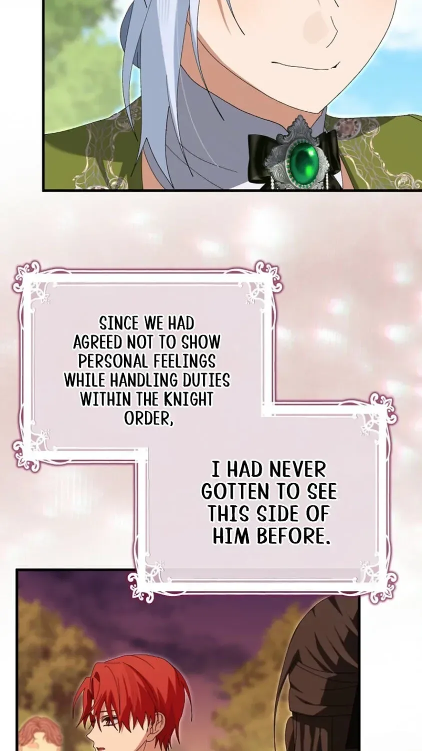 I Raised My Husband Wrong Chapter 77 page 29