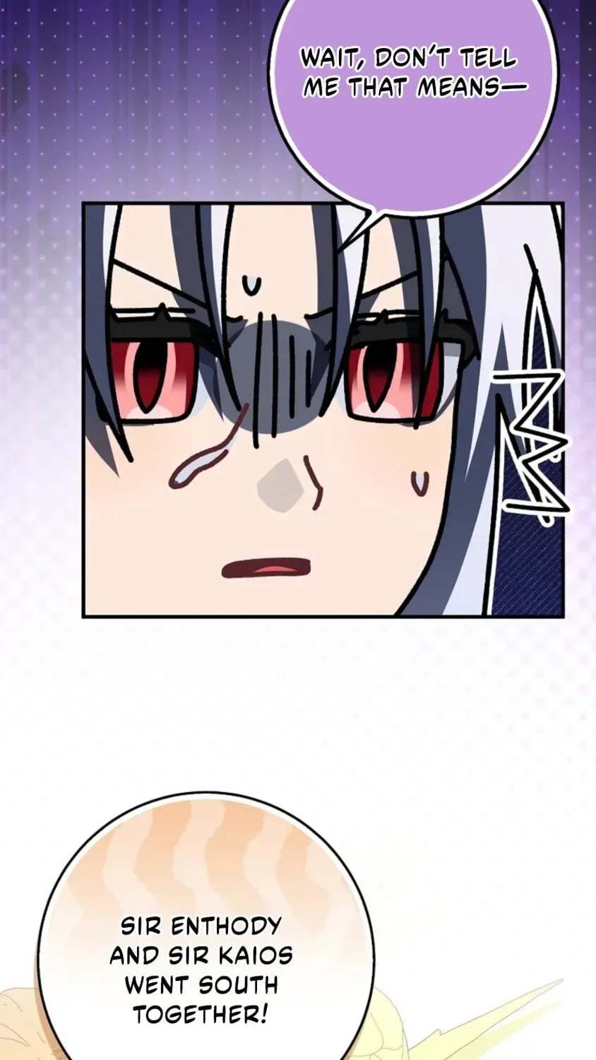I Raised My Husband Wrong Chapter 77 page 63