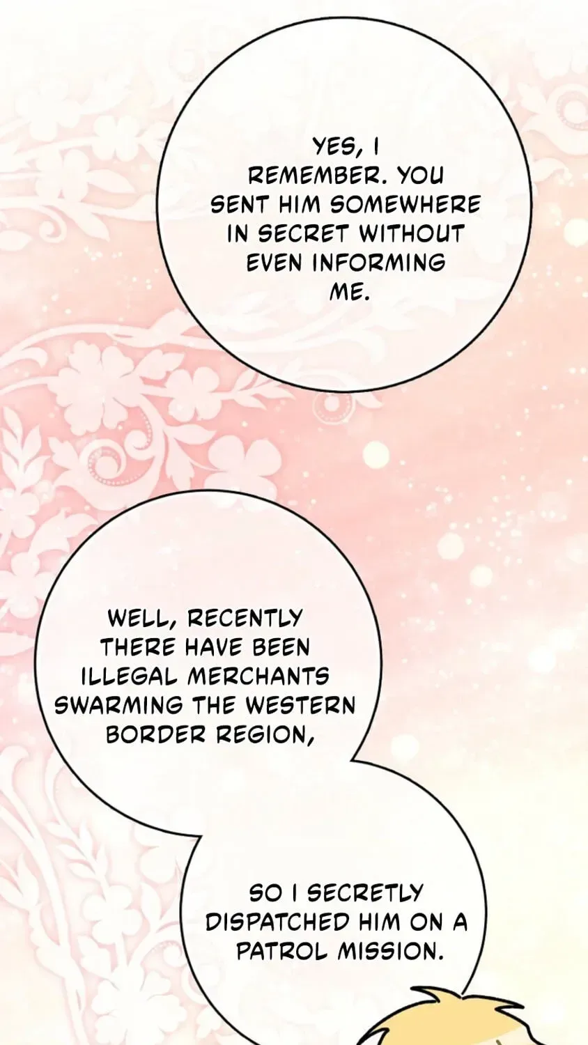 I Raised My Husband Wrong Chapter 77 page 51