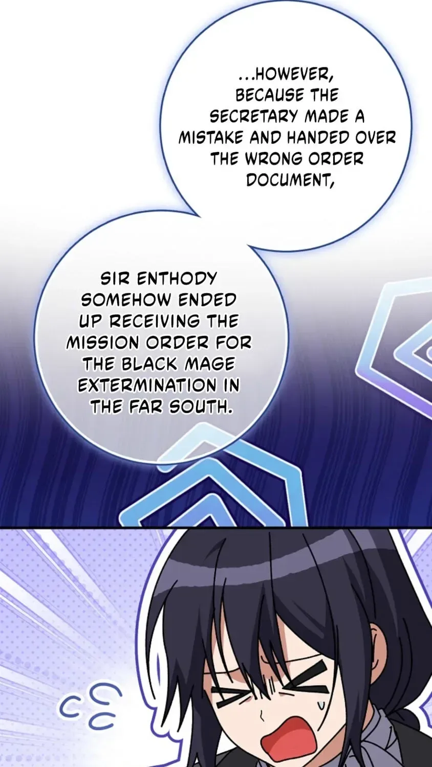 I Raised My Husband Wrong Chapter 77 page 55