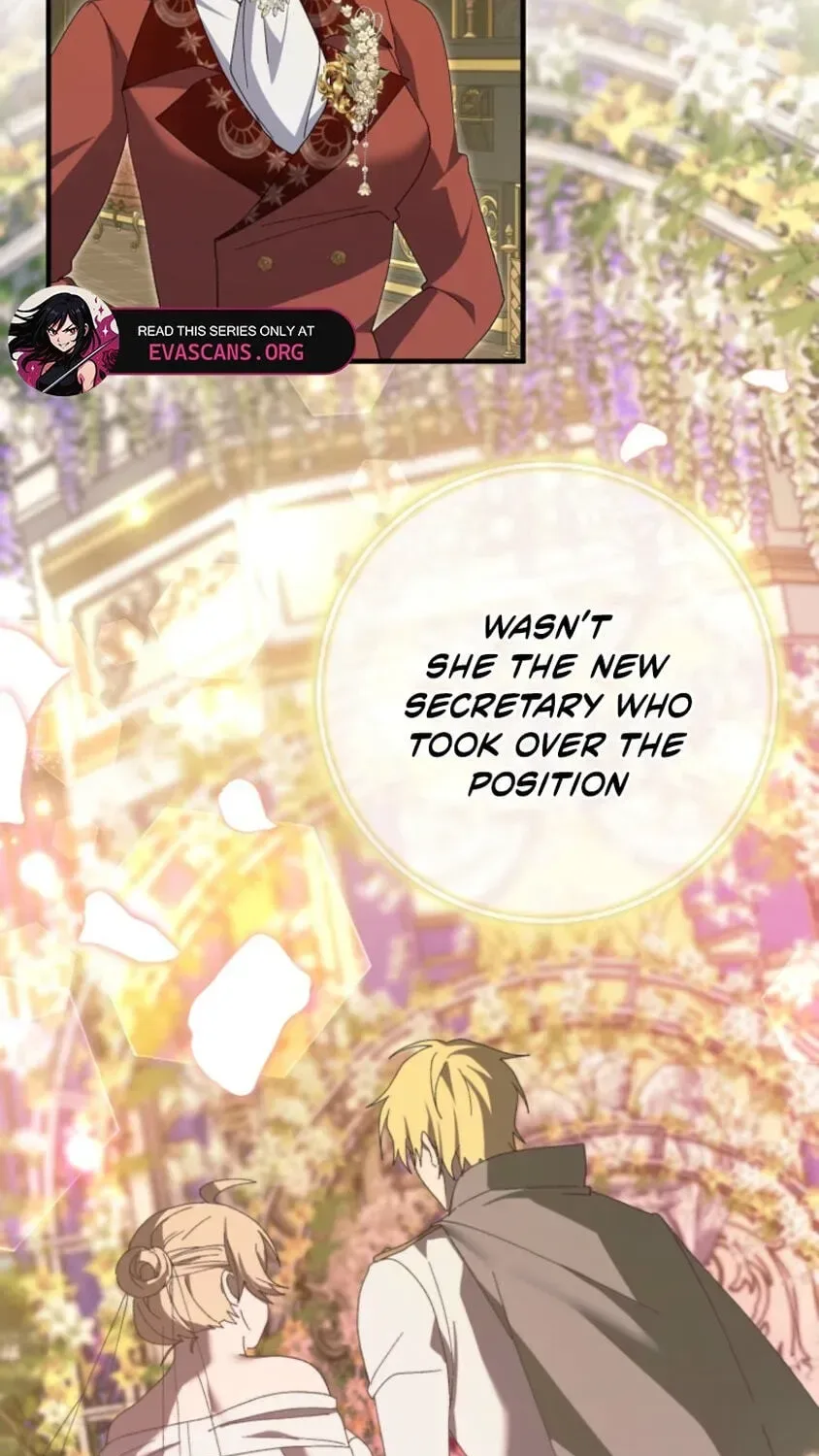I Raised My Husband Wrong Chapter 77 page 59