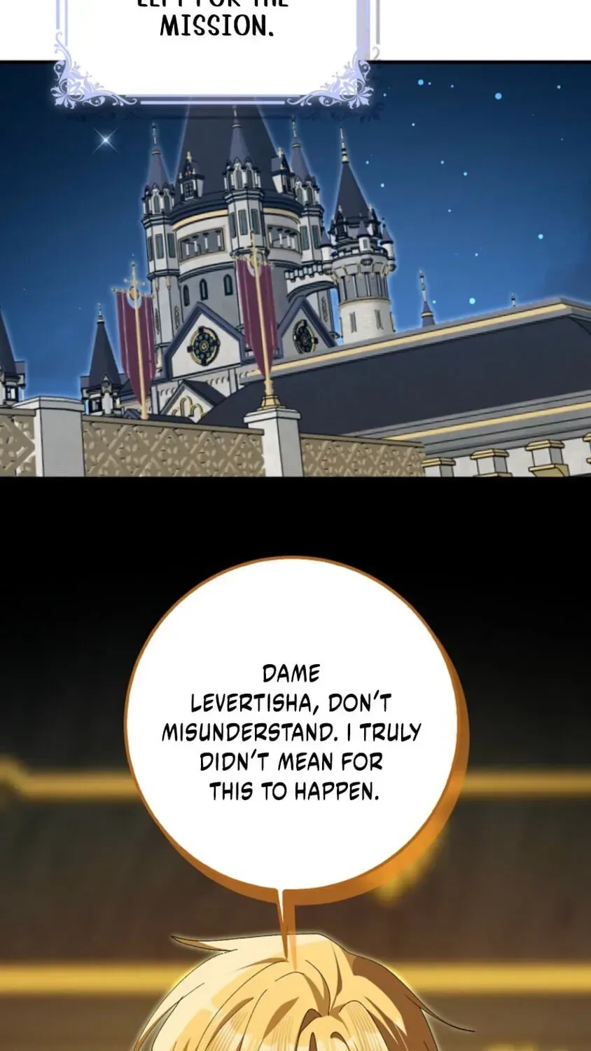 I Raised My Husband Wrong Chapter 77 page 43