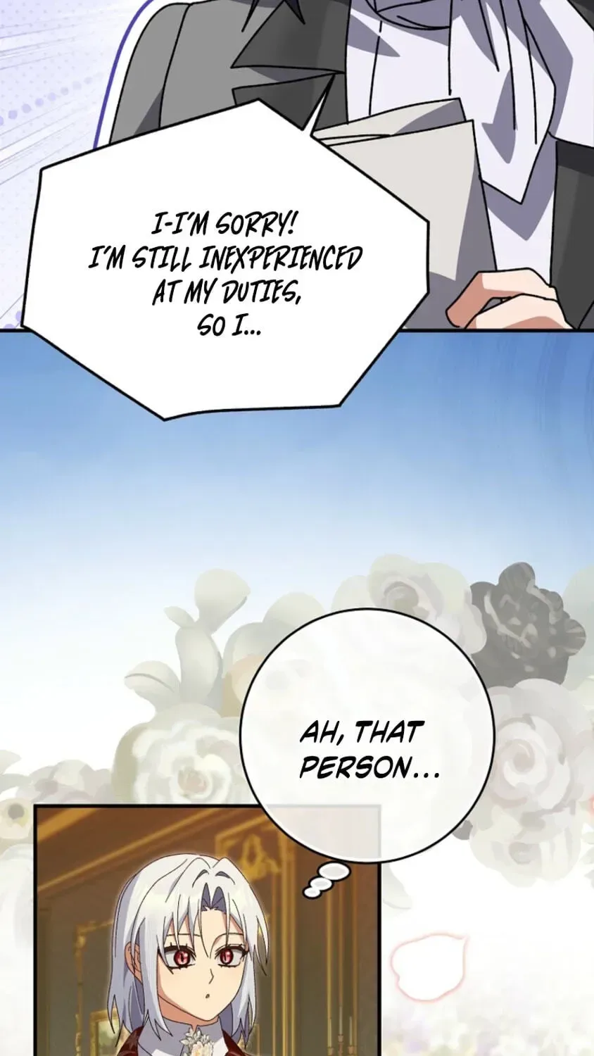 I Raised My Husband Wrong Chapter 77 page 57