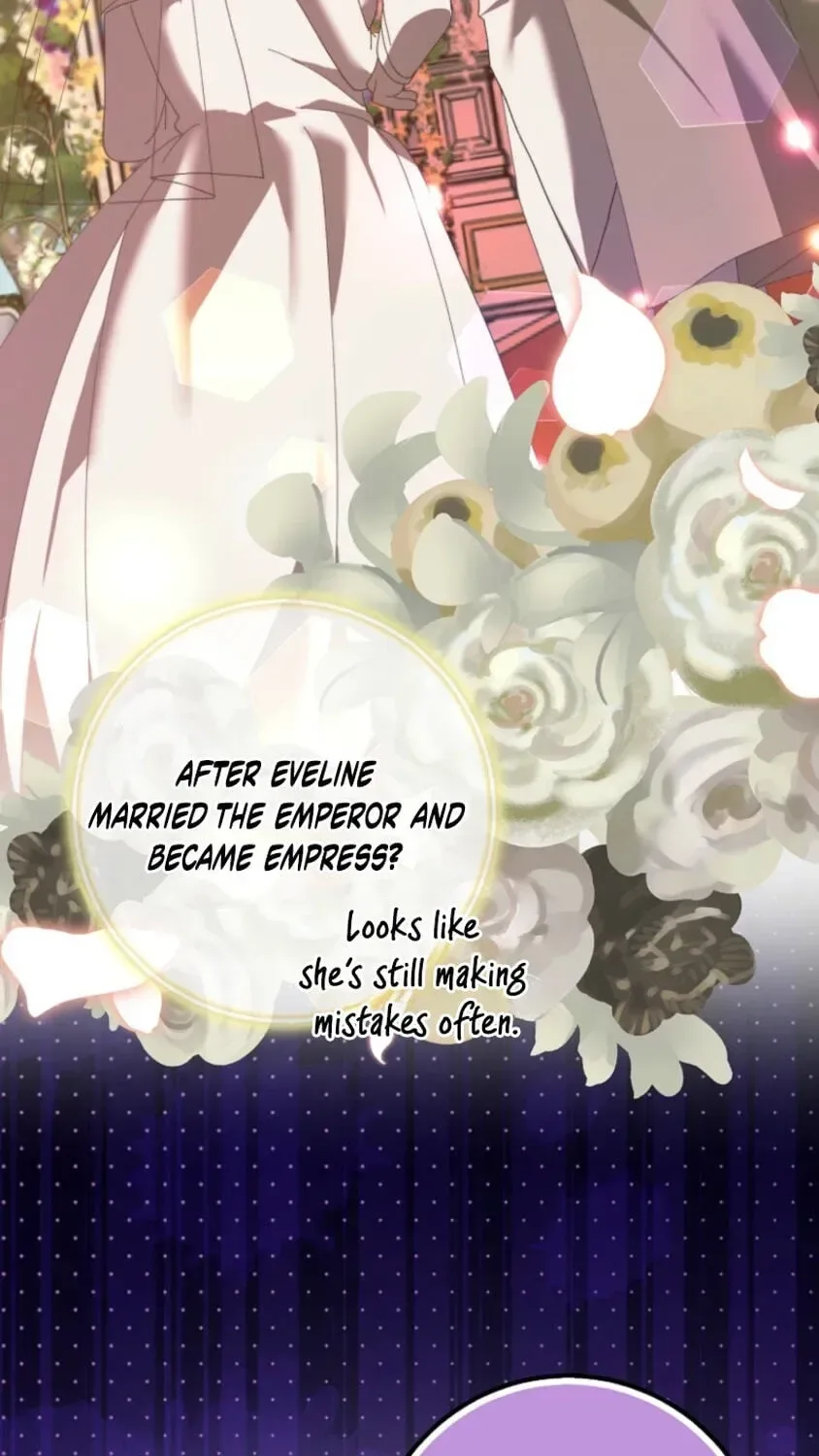 I Raised My Husband Wrong Chapter 77 page 61
