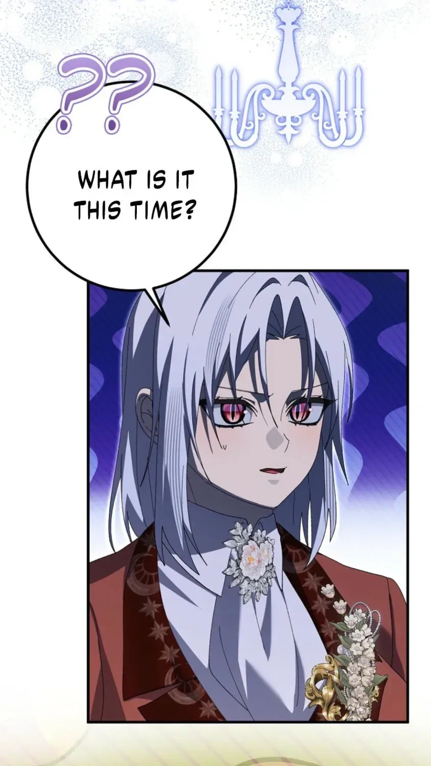 I Raised My Husband Wrong Chapter 77 page 47