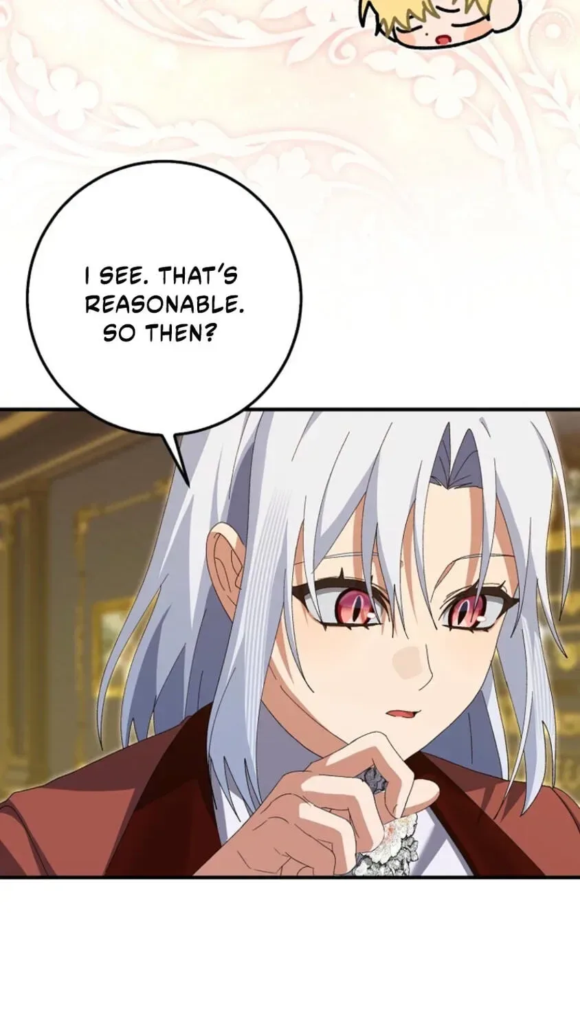 I Raised My Husband Wrong Chapter 77 page 53