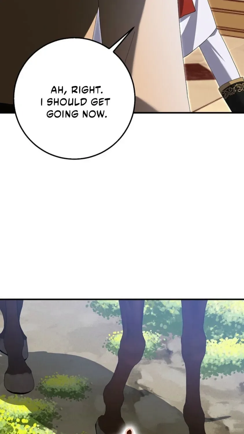 I Raised My Husband Wrong Chapter 77 page 83
