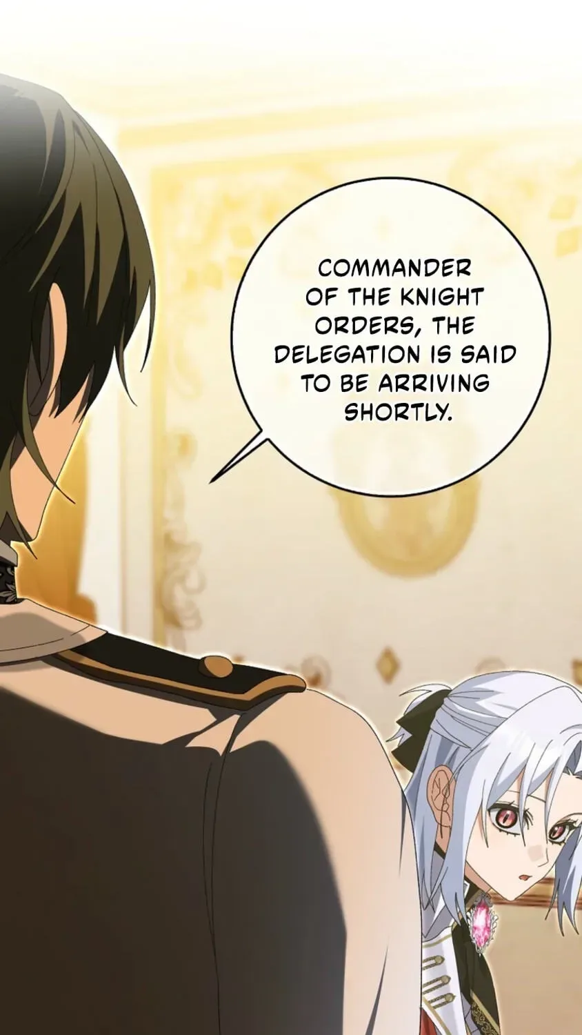 I Raised My Husband Wrong Chapter 77 page 81
