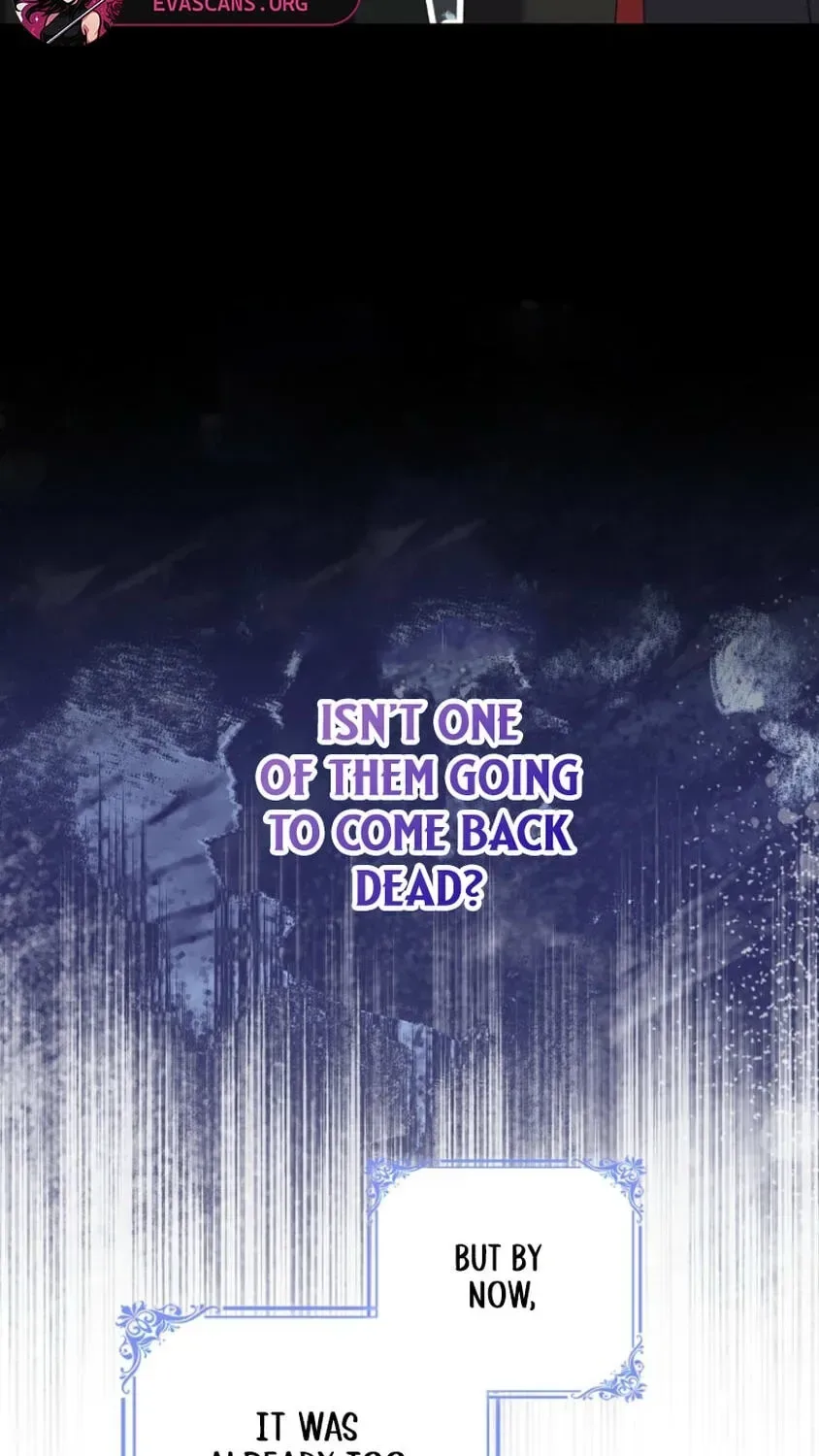 I Raised My Husband Wrong Chapter 77 page 75