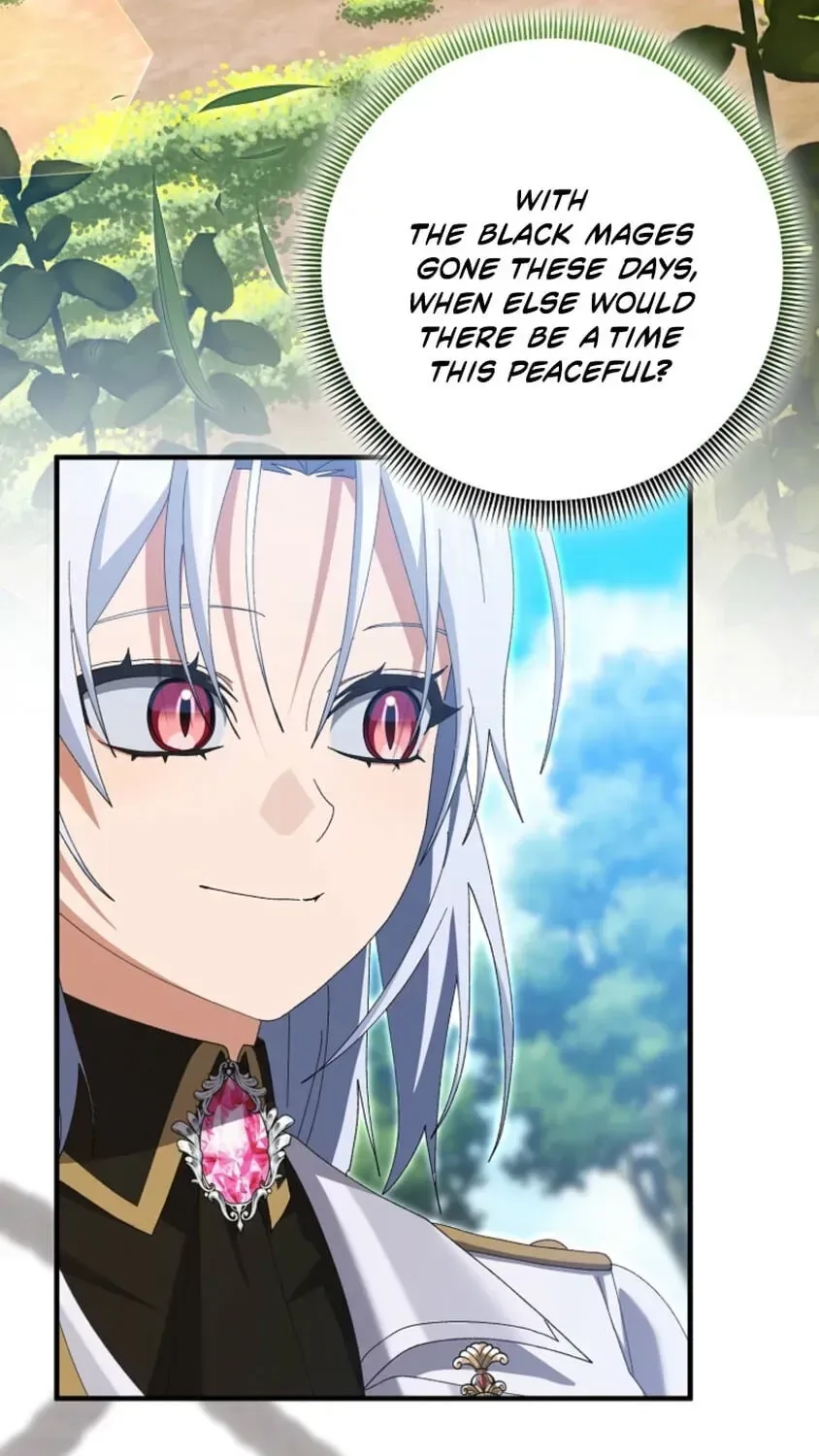 I Raised My Husband Wrong Chapter 77 page 87