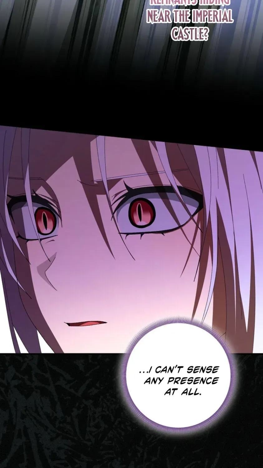 I Raised My Husband Wrong Chapter 77 page 103