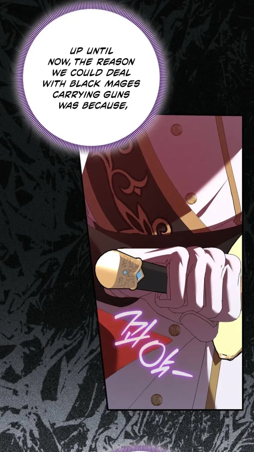 I Raised My Husband Wrong Chapter 77 page 105