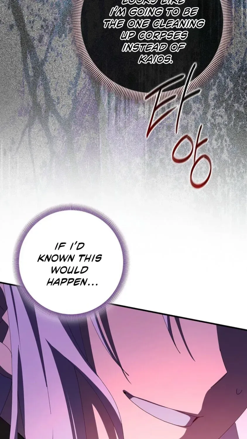 I Raised My Husband Wrong Chapter 77 page 119