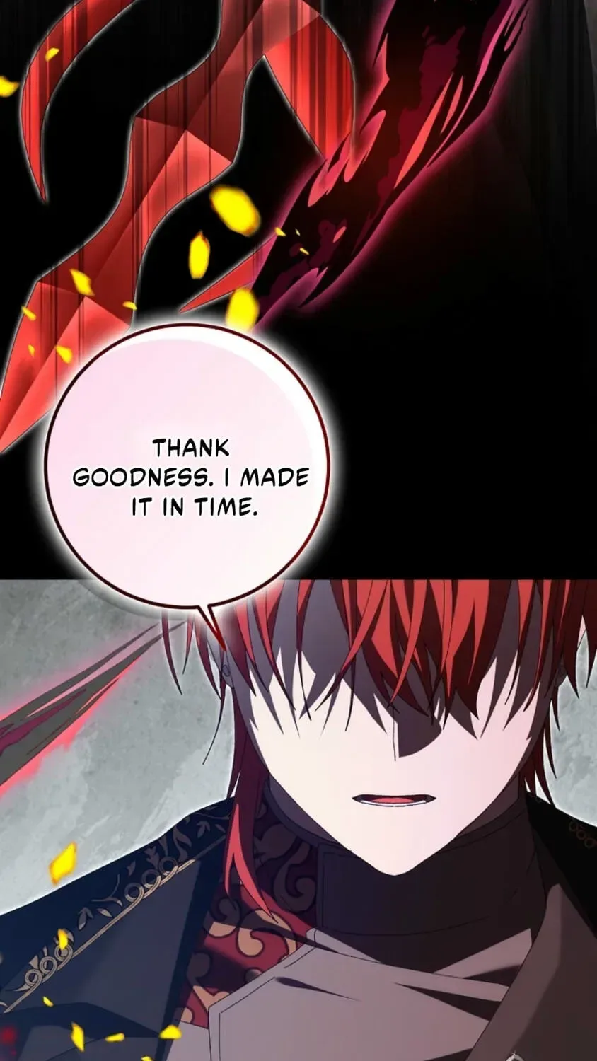 I Raised My Husband Wrong Chapter 77 page 127