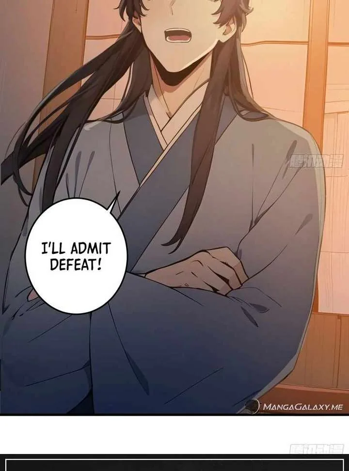 I Really Don’t Want to be a Saint Chapter 7 page 66