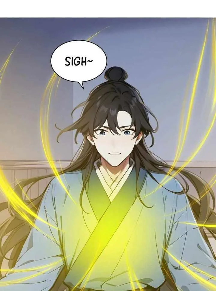 I Really Don’t Want to be a Saint Chapter 7 page 5