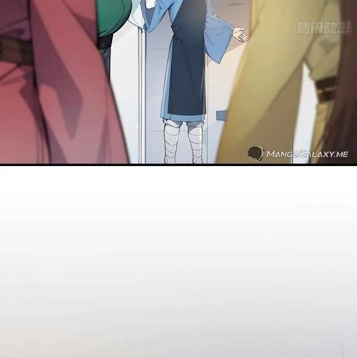 I Really Don’t Want to be a Saint Chapter 7 page 40